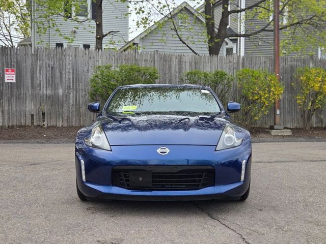 2019 Nissan 370Z Sport