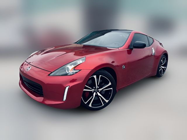 2019 Nissan 370Z Sport Touring