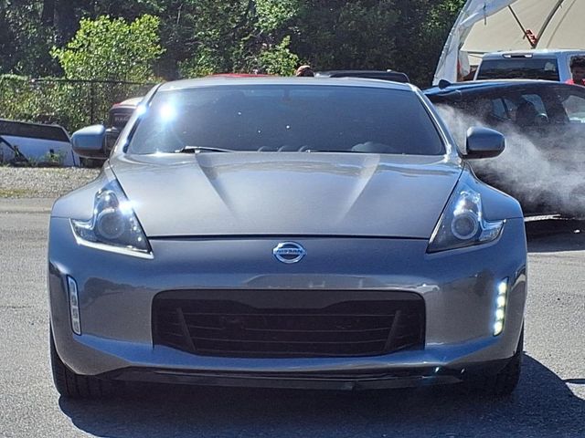 2019 Nissan 370Z Sport Touring