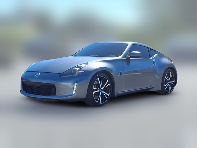 2019 Nissan 370Z Sport Touring