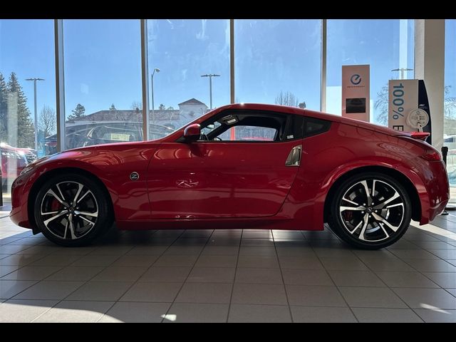 2019 Nissan 370Z Sport Touring