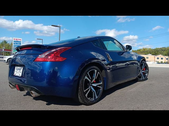 2019 Nissan 370Z Sport Touring