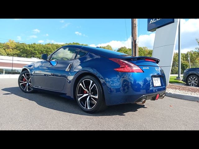 2019 Nissan 370Z Sport Touring