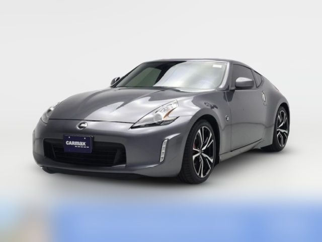 2019 Nissan 370Z Sport Touring