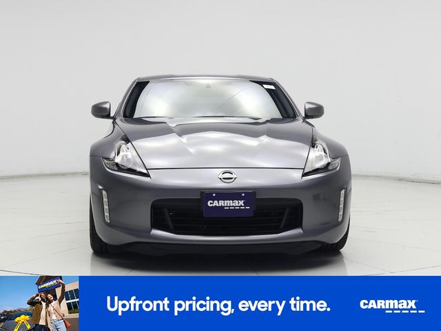 2019 Nissan 370Z Sport Touring