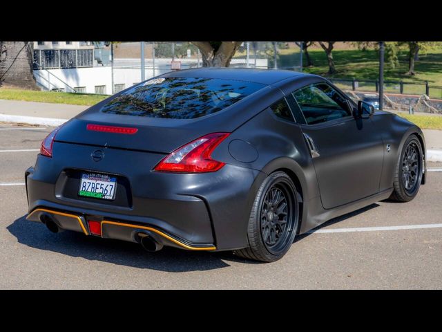 2019 Nissan 370Z Base