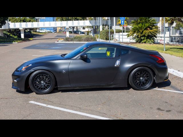 2019 Nissan 370Z Base