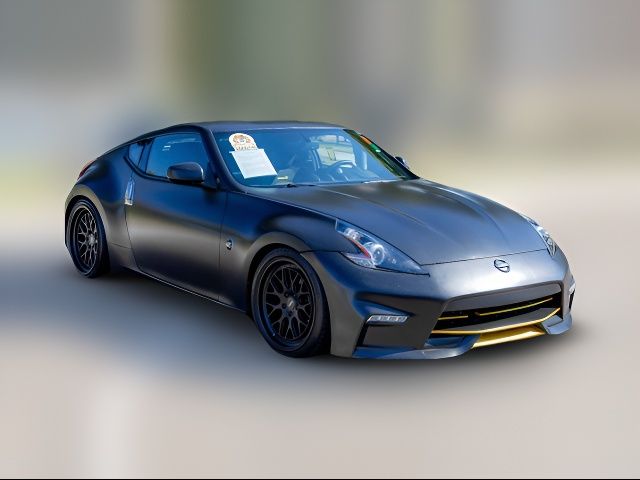 2019 Nissan 370Z Base