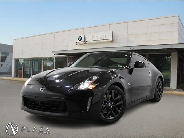 2019 Nissan 370Z Base