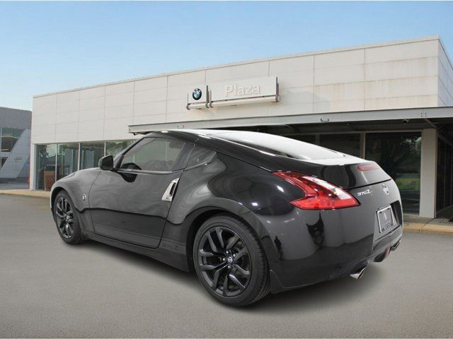 2019 Nissan 370Z Base