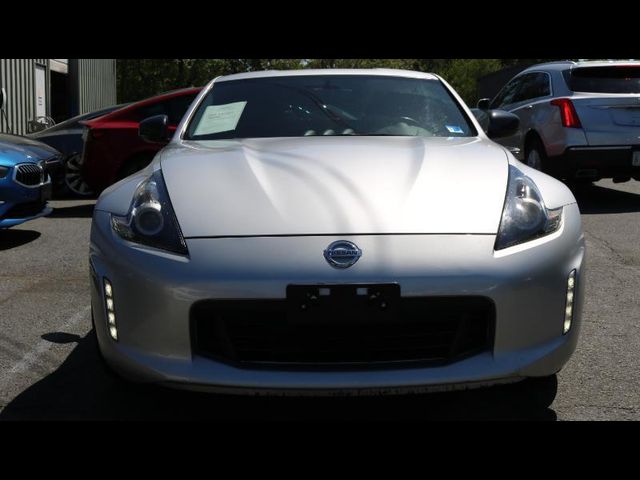 2019 Nissan 370Z Base