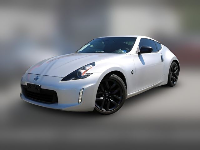 2019 Nissan 370Z Base