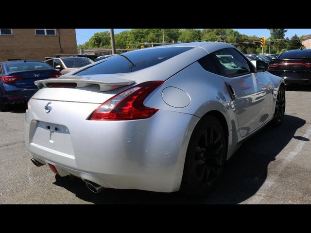 2019 Nissan 370Z Base