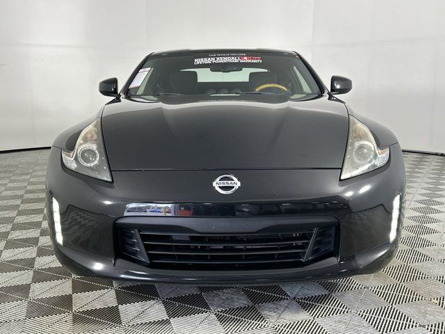 2019 Nissan 370Z Base