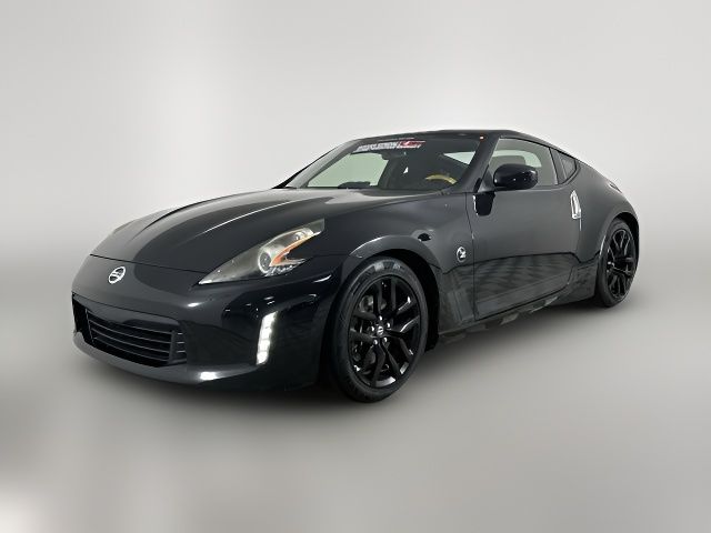 2019 Nissan 370Z Base