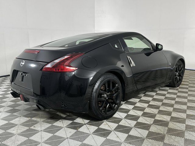 2019 Nissan 370Z Base