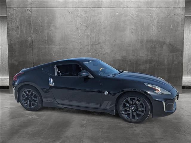 2019 Nissan 370Z Base