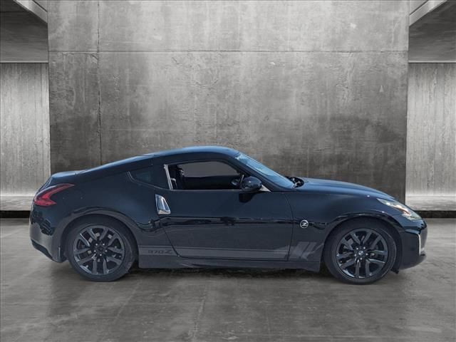 2019 Nissan 370Z Base