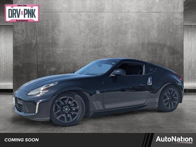 2019 Nissan 370Z Base