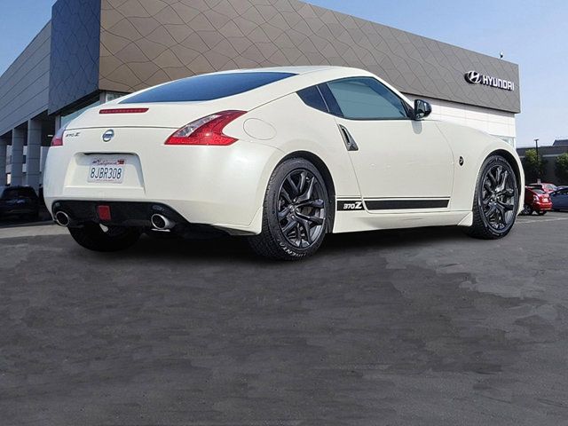 2019 Nissan 370Z Base