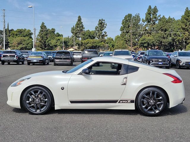 2019 Nissan 370Z Base