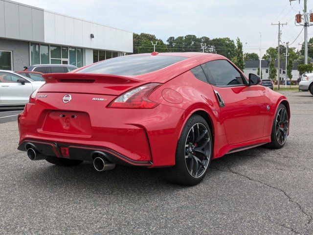 2019 Nissan 370Z Base