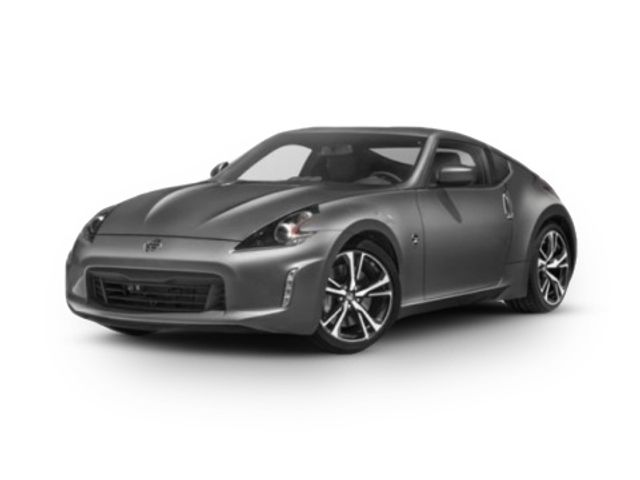 2019 Nissan 370Z 