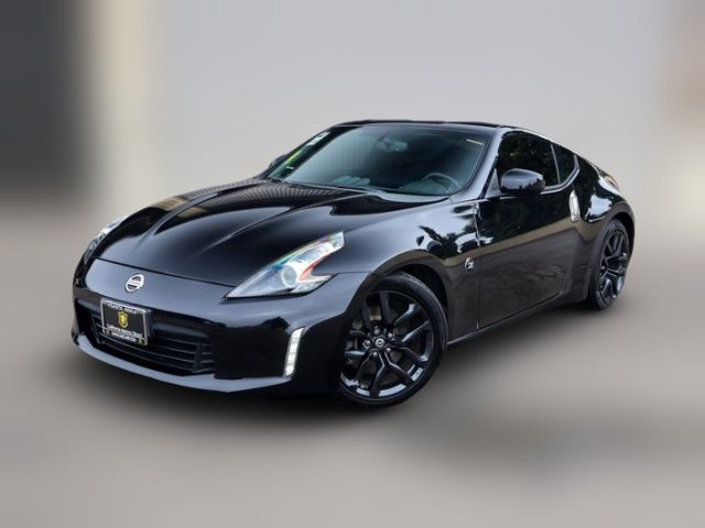 2019 Nissan 370Z Base