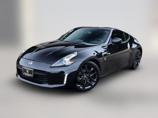 2019 Nissan 370Z Base