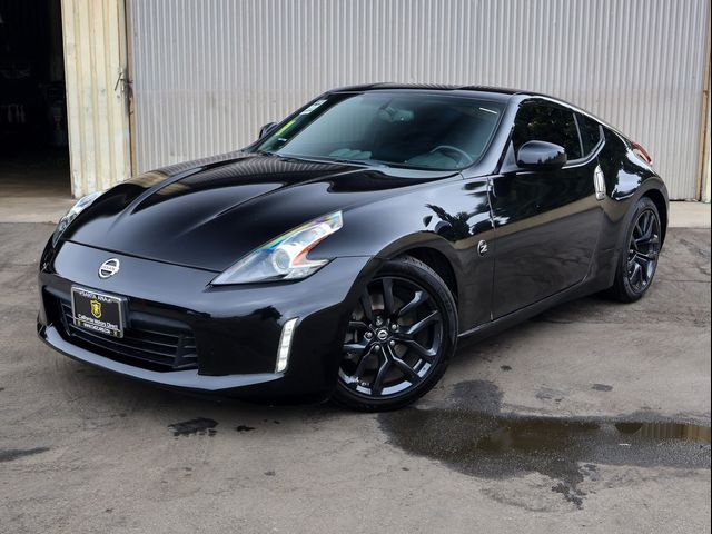 2019 Nissan 370Z Base