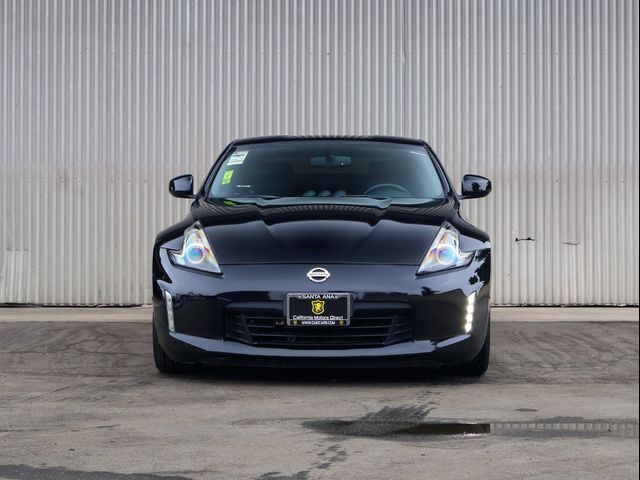 2019 Nissan 370Z Base