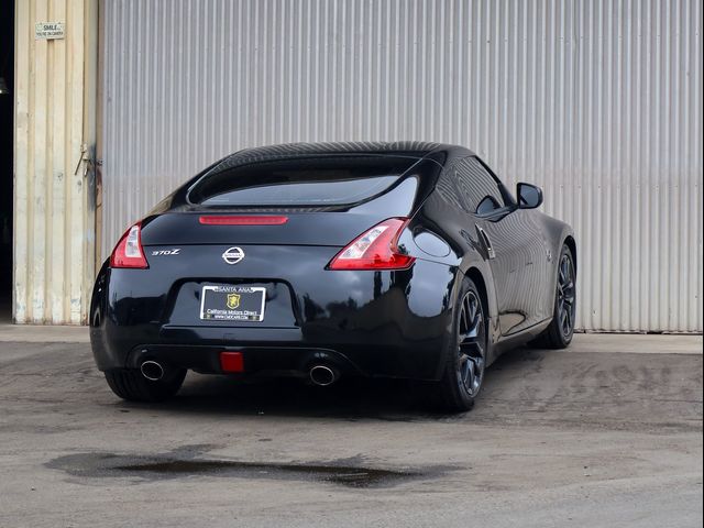 2019 Nissan 370Z Base