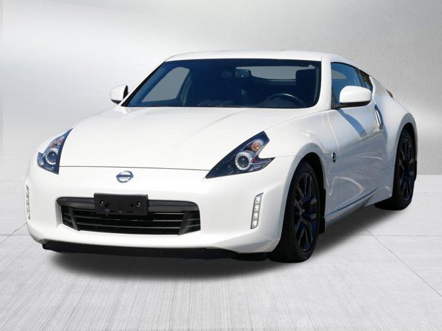 2019 Nissan 370Z Base