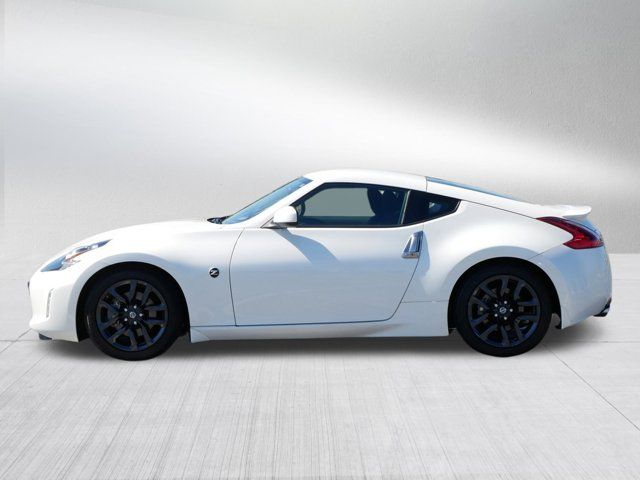 2019 Nissan 370Z Base