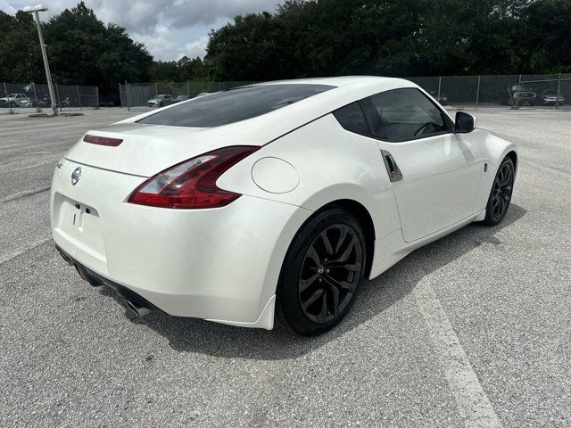 2019 Nissan 370Z Base