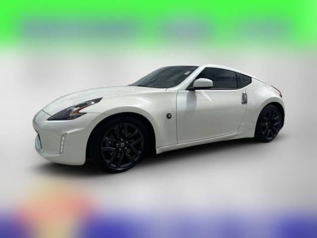 2019 Nissan 370Z Base