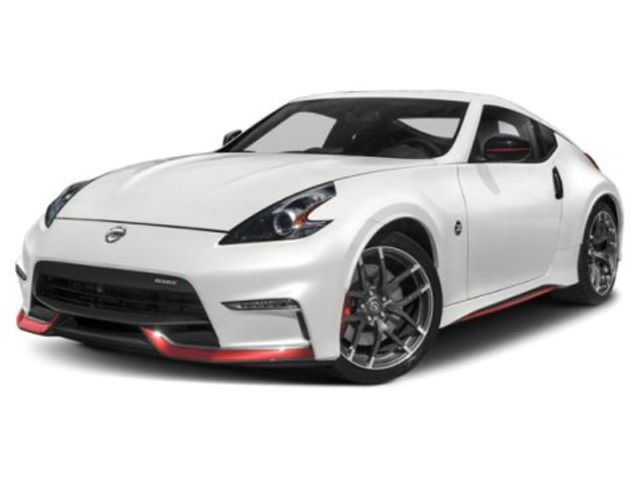 2019 Nissan 370Z NISMO