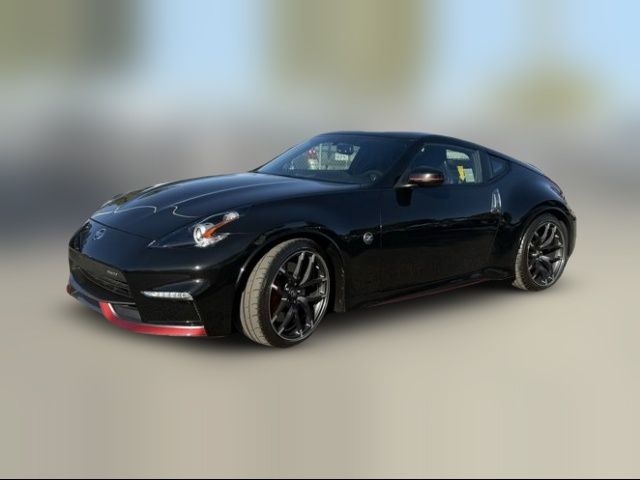 2019 Nissan 370Z NISMO