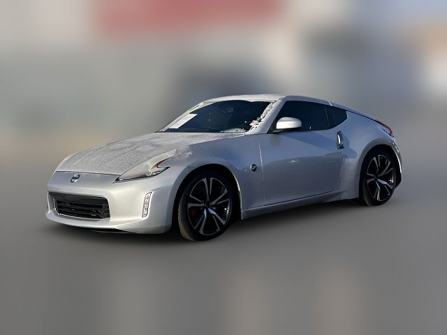 2019 Nissan 370Z Sport