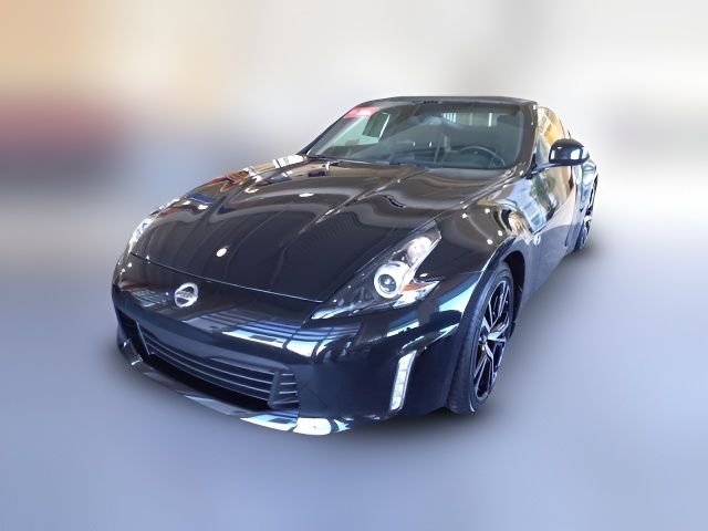 2019 Nissan 370Z Sport