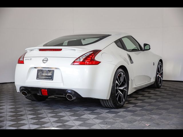 2019 Nissan 370Z Sport