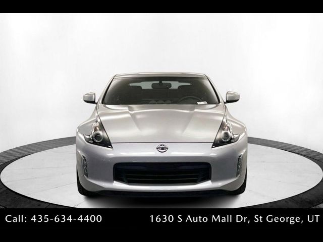 2019 Nissan 370Z Sport Touring