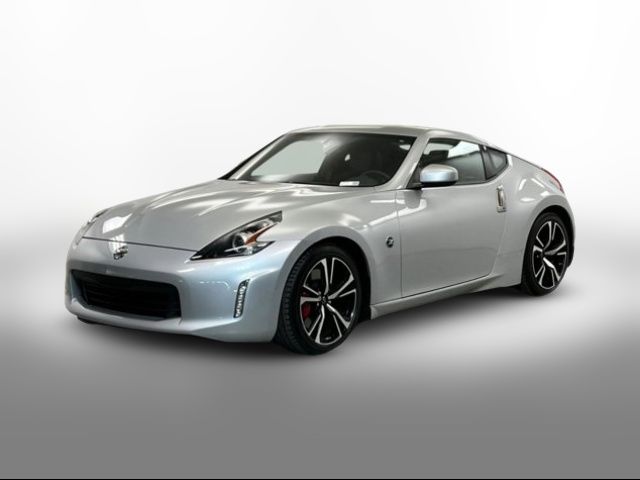 2019 Nissan 370Z Sport Touring