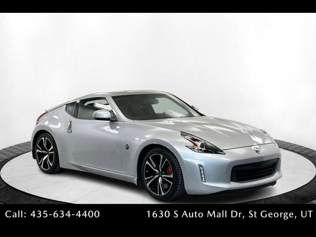 2019 Nissan 370Z Sport Touring