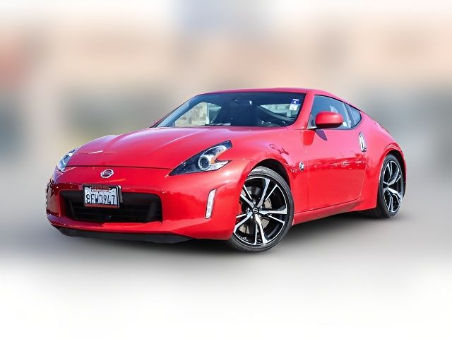 2019 Nissan 370Z Sport Touring