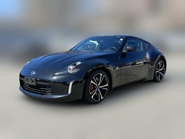 2019 Nissan 370Z Sport Touring