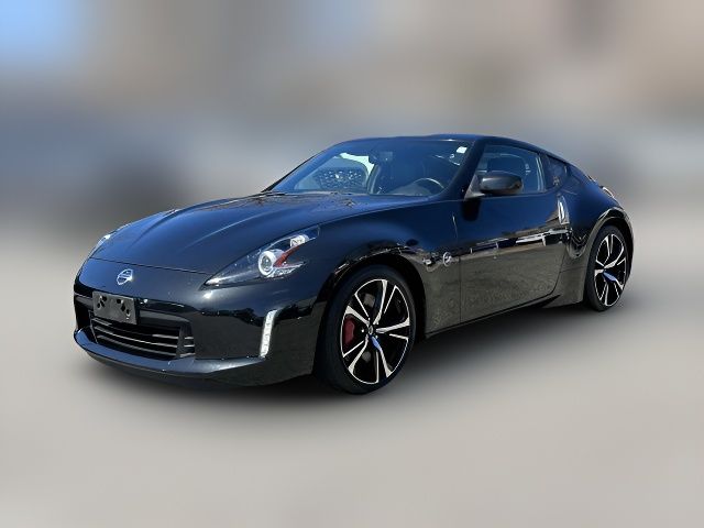 2019 Nissan 370Z Sport Touring