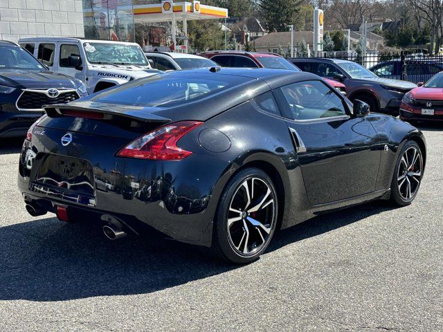 2019 Nissan 370Z Sport Touring