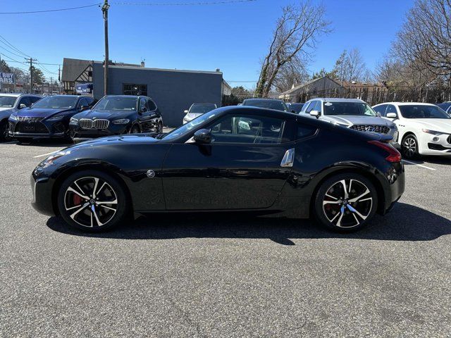 2019 Nissan 370Z Sport Touring