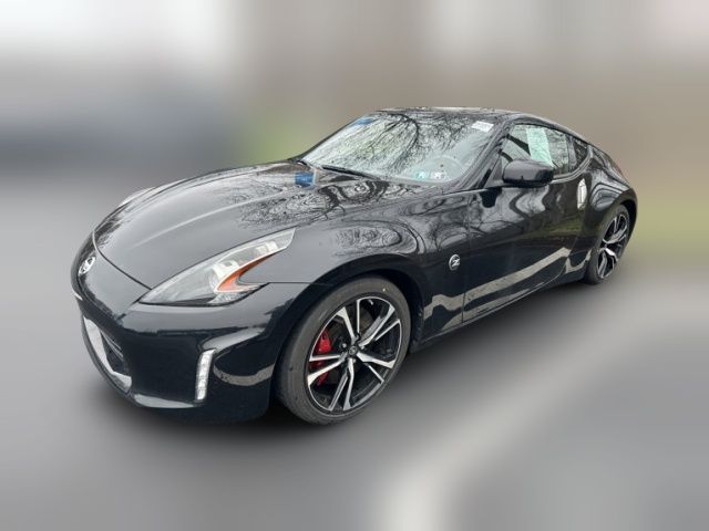 2019 Nissan 370Z Sport Touring